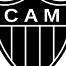 ATLÉTICO MG - Corrêa