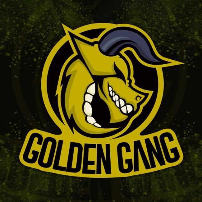 Golden Gang