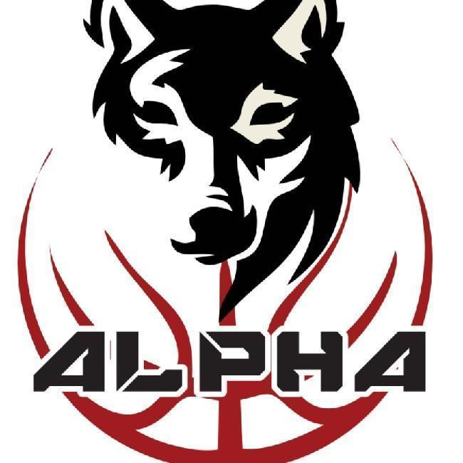 ALPHA LADIES