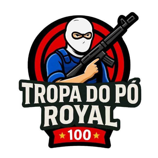 Tropa do Pó Royal