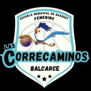 CORRECAMINOS