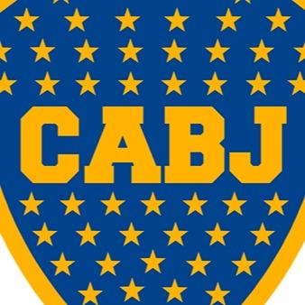 BOCA JRS - Jefe