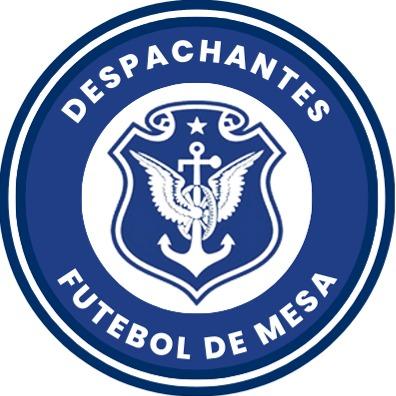 DESPACHANTES - Marcelinho
