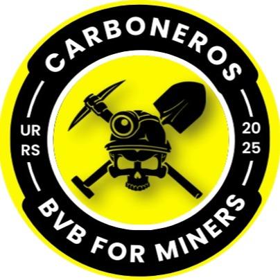 CARBONEROS - Edson