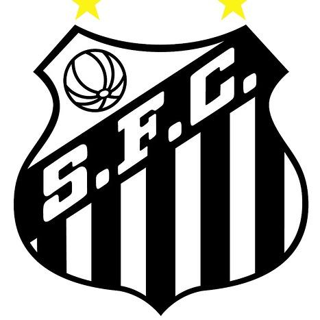 SANTOS F.C. - Egídio