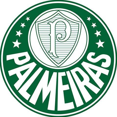 PALMEIRAS - Elizandro