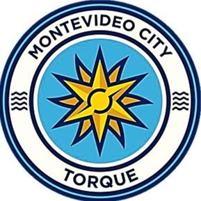 CITY TORQUE - Cristiano