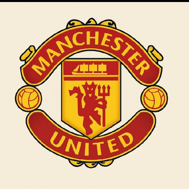 MAN UNITED