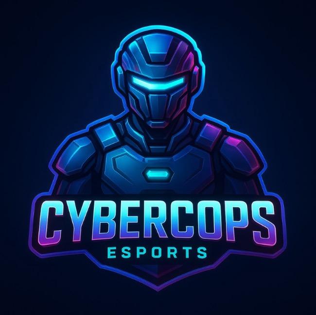 CYBERCOPS
