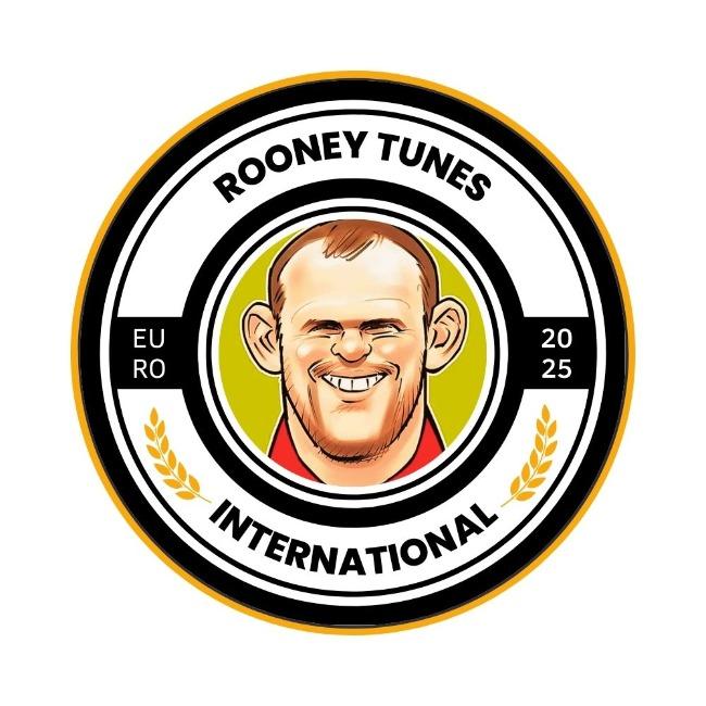 Rooney Tunes International