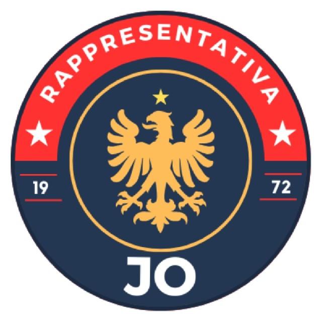 Rappresentativa JO
