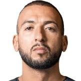 🇲🇦 O. El Kaddouri