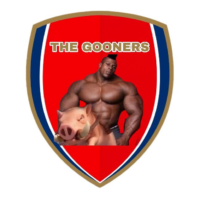 The GOONERS