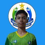 Dhafa Anugrah Pramestia