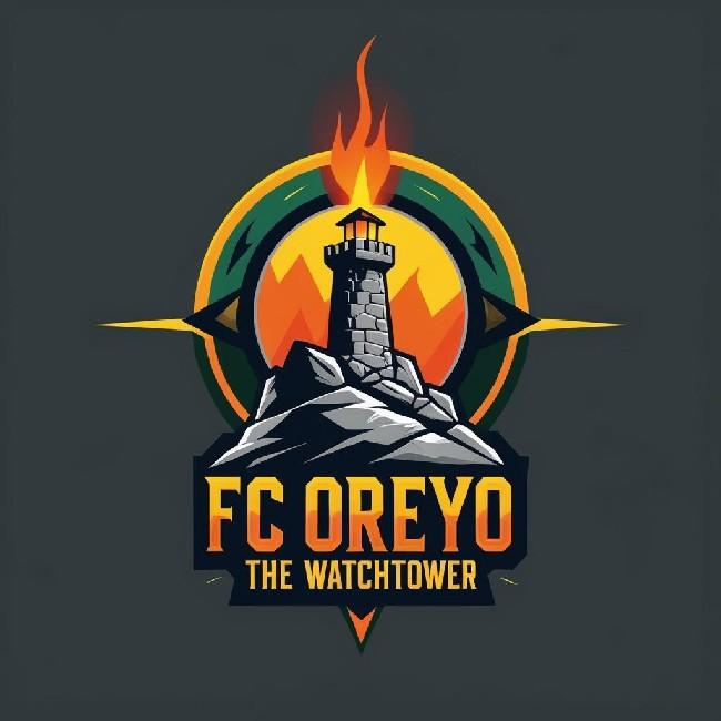 FC Oreyo