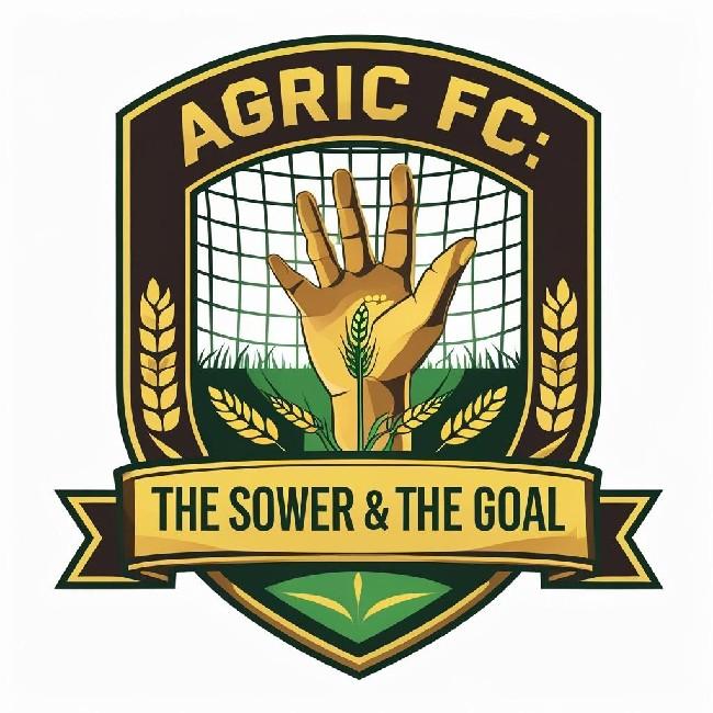 Agric FC