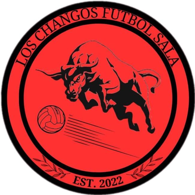 LOS CHANGOS F.S.