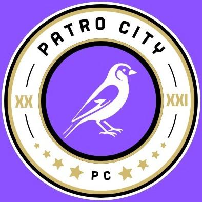 PATRO CITY