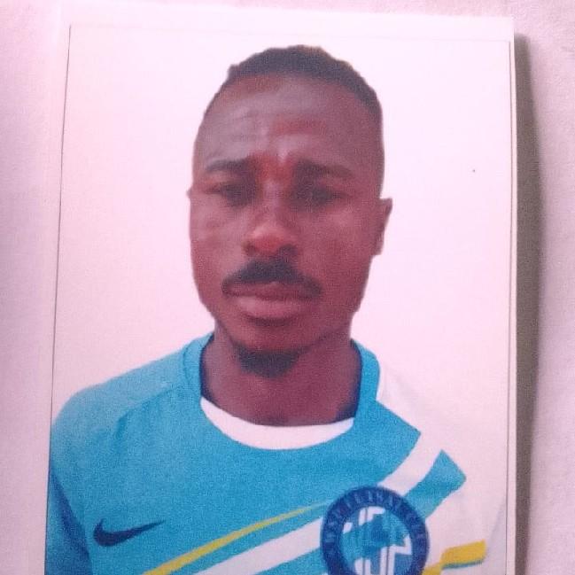 Edmilson Pedro