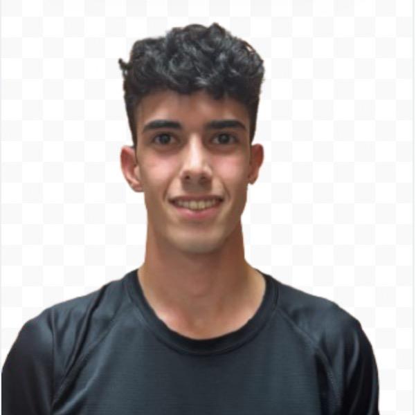 Oliver Moreno Moreno