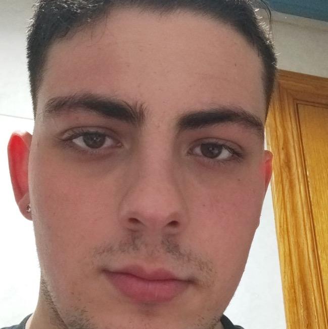 Daniel Rodrigo Moreno