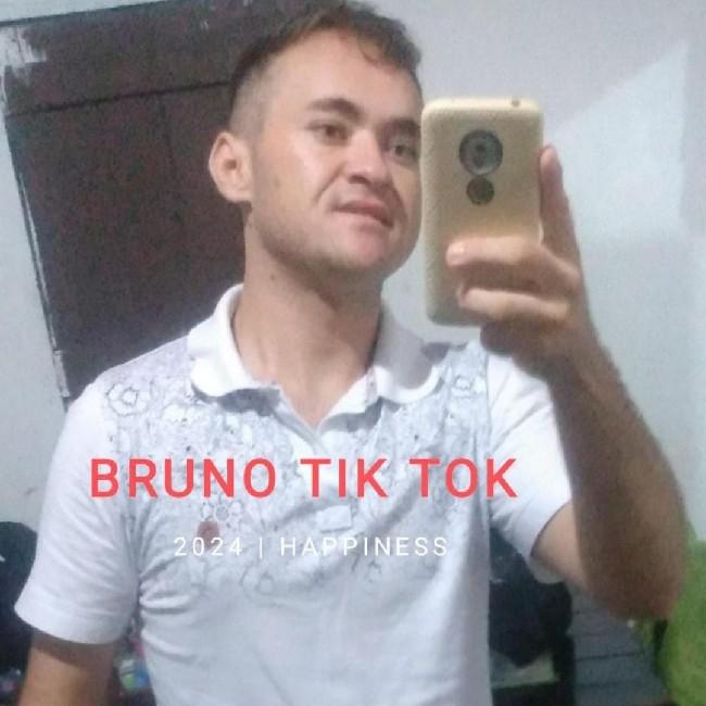 Bruno Tiktok