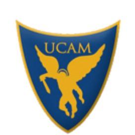 УКАМ Мурсия