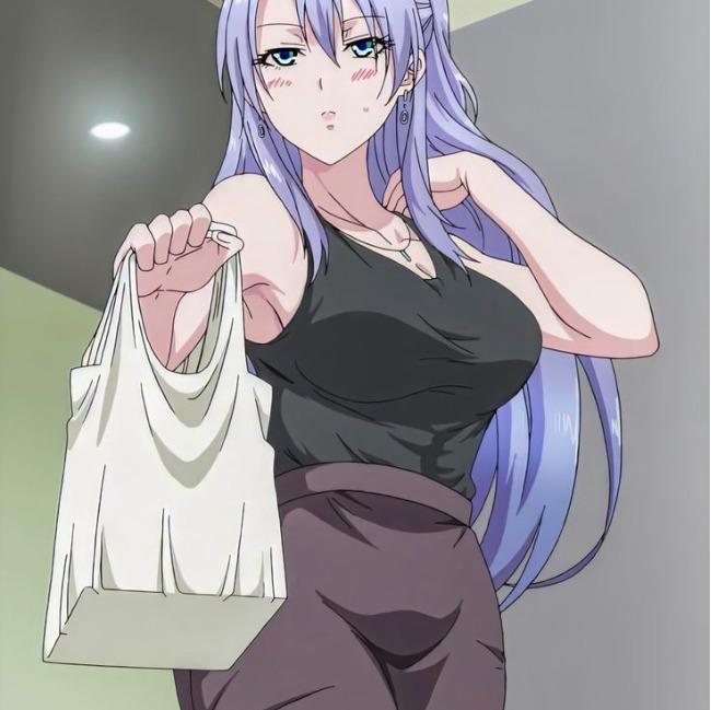 Himuro Ayame