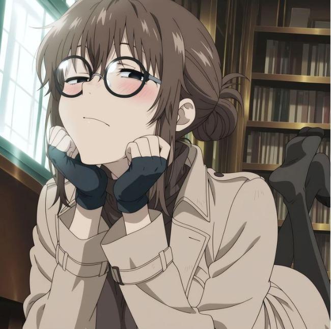 Anko Ugisu