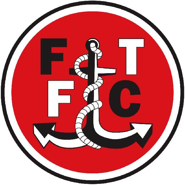 Fleetwood Town