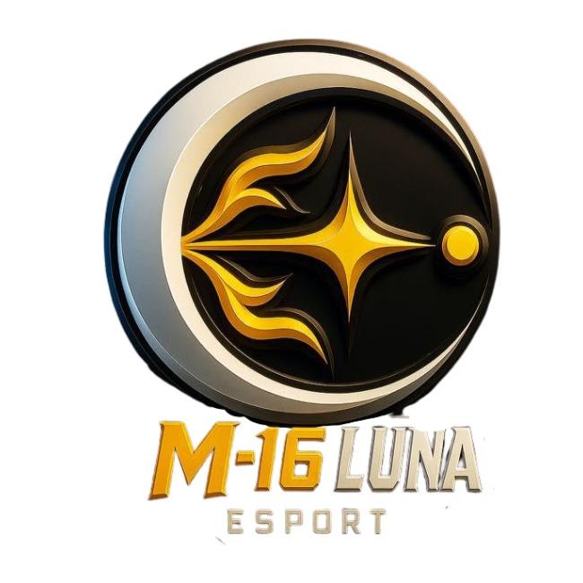 M16 LUNA