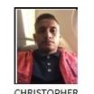 Cristofer dela torre "chapa"