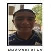 Bryan alex solis hernandez "chapo"