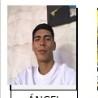 Angel montes "chango"