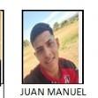 Juan Manuel gomez Garcia "chayanne"