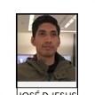 Jose de jesus carreño gomez "carre"