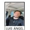 Luis angel morales "vaquero"