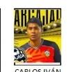Carlos nava "negro"
