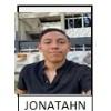Jonathan gaitan "loco"