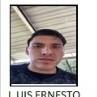 Luis ernesto terrones "chicho"