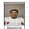 Brandon gerardo enriquez
