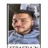 Sebastian placencia "descabechado"
