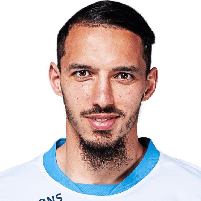 Ismaël Bennacer