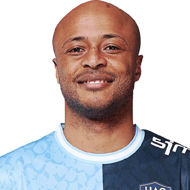 Ayew