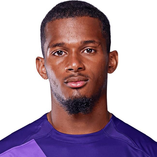 Yann Gboho
