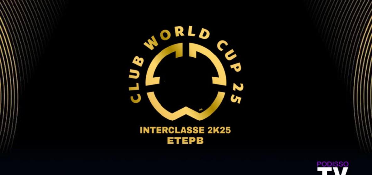 INTERCLASSE ETEPB 2K25