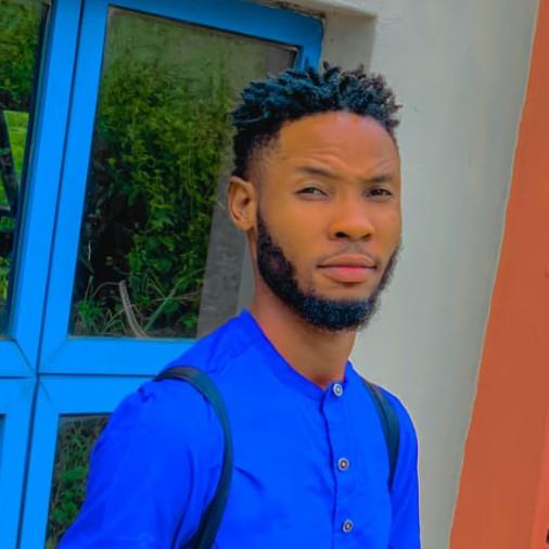 AYANNUGA TAIWO RICHARD