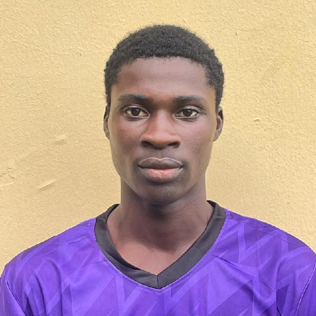 Ojelade abdulwaarith