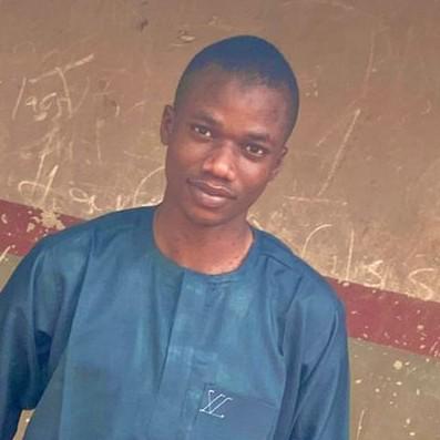 HAMZAT ABDULBAHEES OLAYEMI