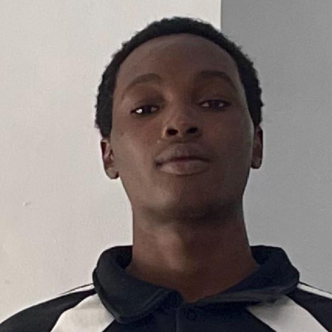 Adekola Qudus Akinwumi